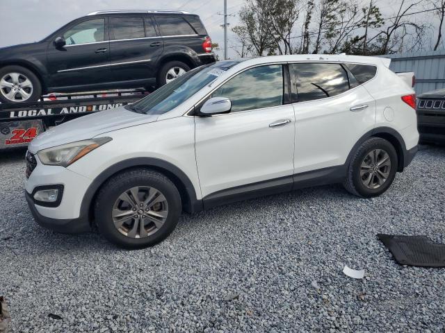 hyundai santa fe s 2013 5xyzu3lb2dg116410