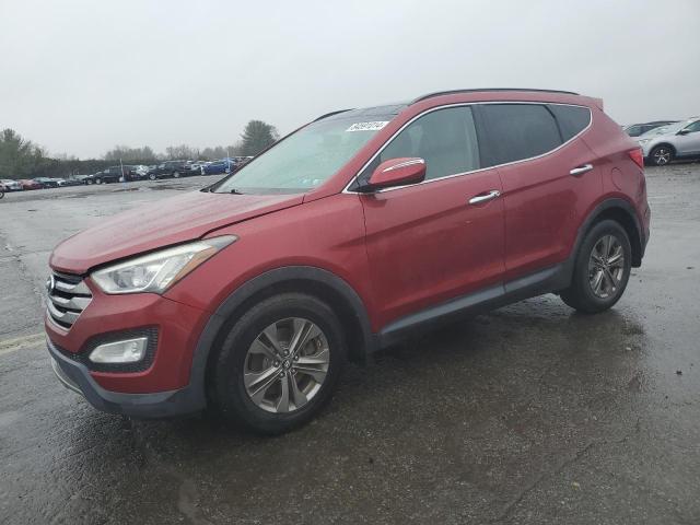 hyundai santa fe s 2014 5xyzu3lb2eg196731