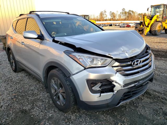 hyundai santa fe s 2014 5xyzu3lb2eg206898