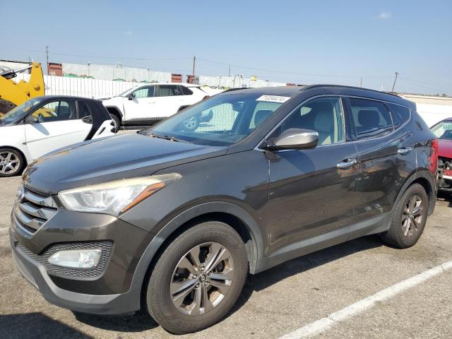 hyundai santa fe s 2014 5xyzu3lb2eg224592