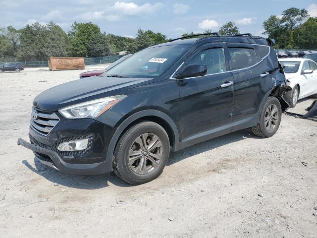 hyundai santa fe s 2015 5xyzu3lb2fg304394