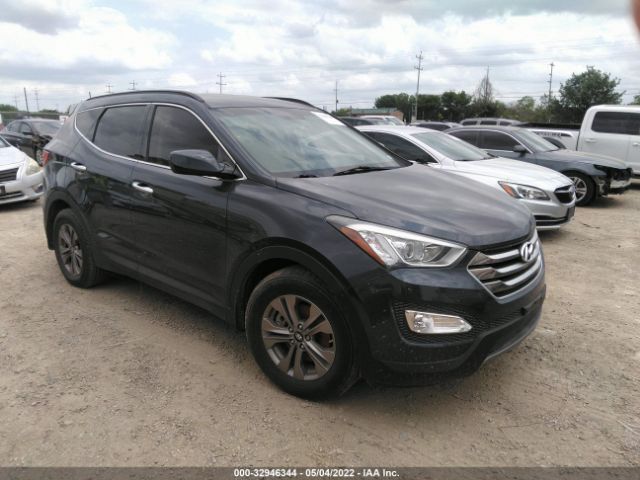 hyundai santa fe sport 2016 5xyzu3lb2gg317082