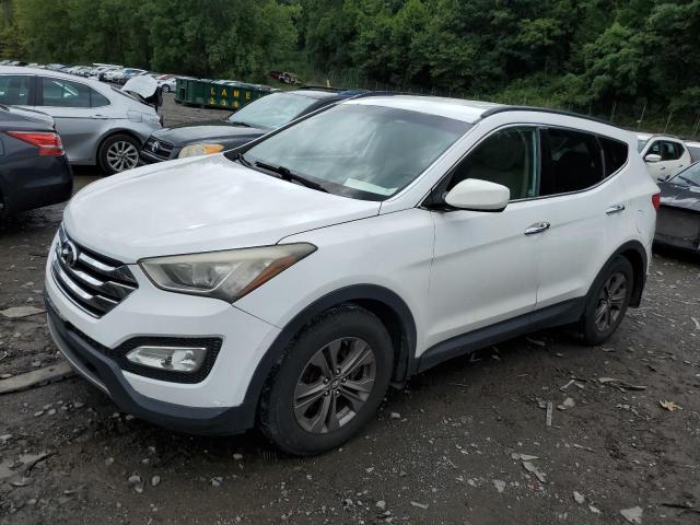 hyundai santa fe s 2013 5xyzu3lb3dg019944