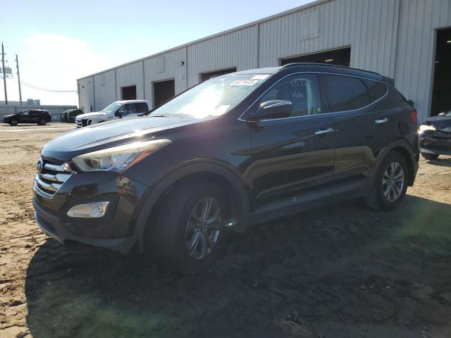 hyundai santa fe s 2013 5xyzu3lb3dg033679