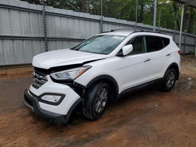 hyundai santa fe s 2013 5xyzu3lb3dg104914