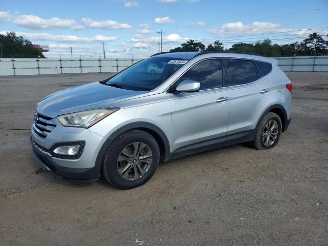 hyundai santa fe 2013 5xyzu3lb3dg121678