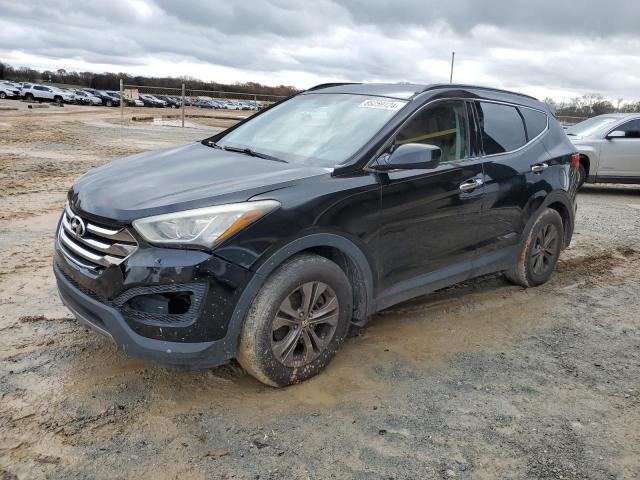 hyundai santa fe s 2014 5xyzu3lb3eg130835