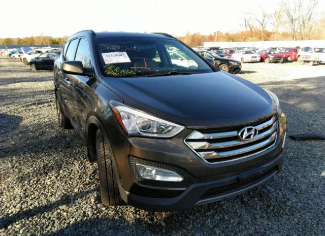 hyundai santa fe sport 2014 5xyzu3lb3eg149711