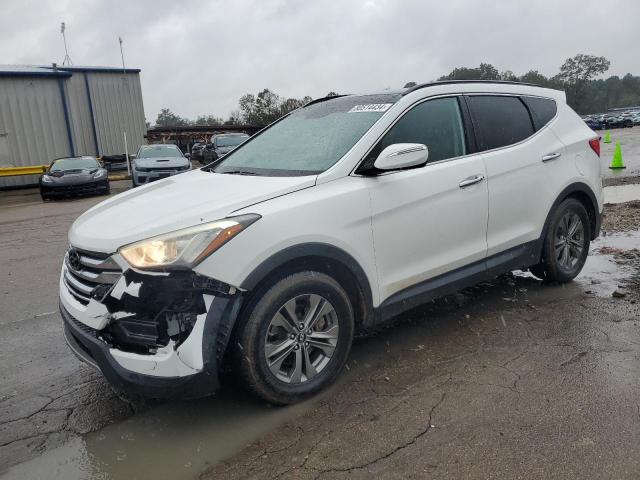 hyundai santa fe s 2014 5xyzu3lb3eg232359