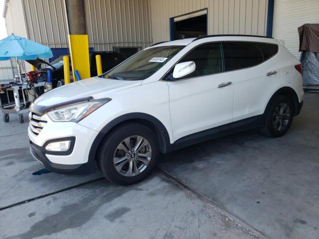 hyundai santa fe s 2015 5xyzu3lb3fg275391