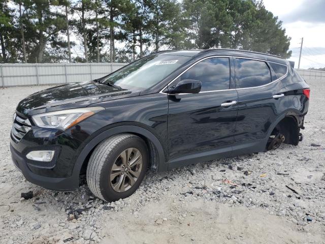 hyundai santa fe s 2015 5xyzu3lb3fg282552