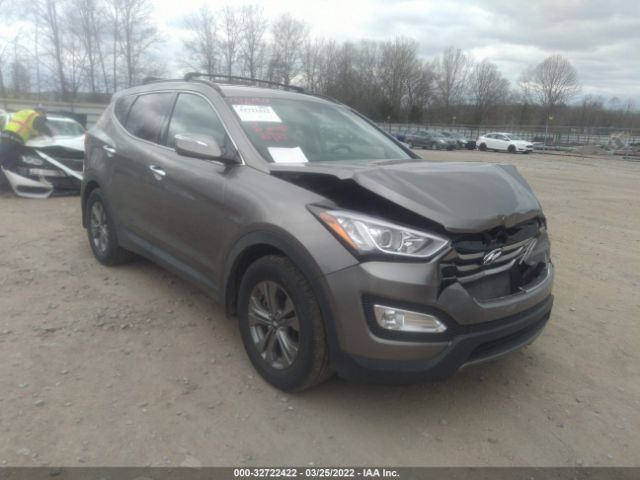 hyundai santa fe sport 2016 5xyzu3lb3gg332688