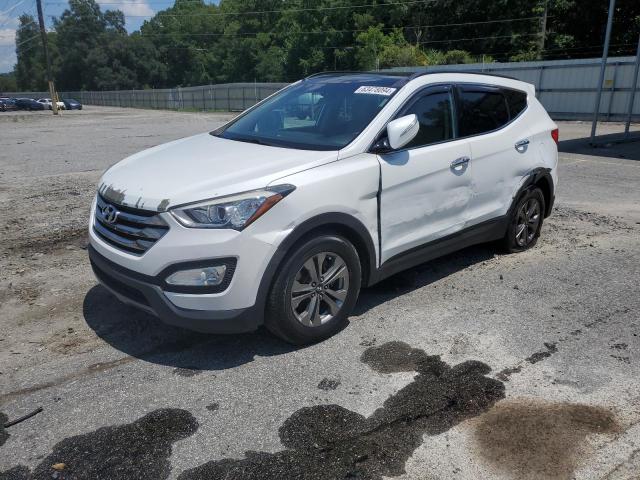 hyundai santa fe s 2016 5xyzu3lb3gg346235