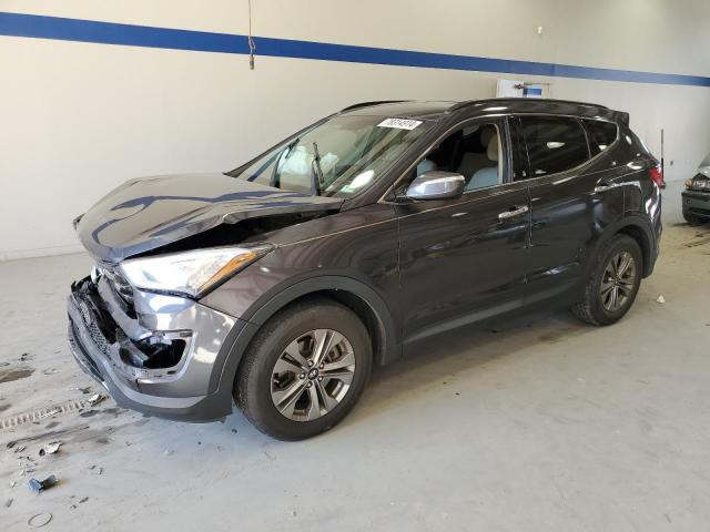 hyundai santa fe s 2016 5xyzu3lb3gg363746