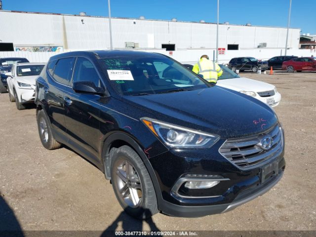 hyundai santa fe sport 2017 5xyzu3lb3hg430721