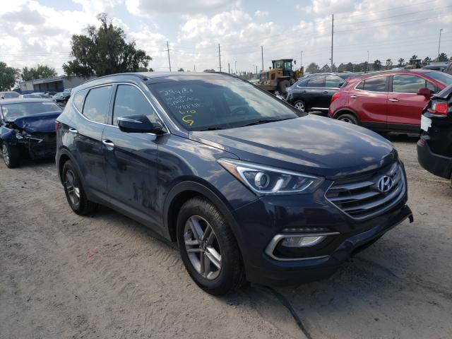 hyundai  2017 5xyzu3lb3hg476324