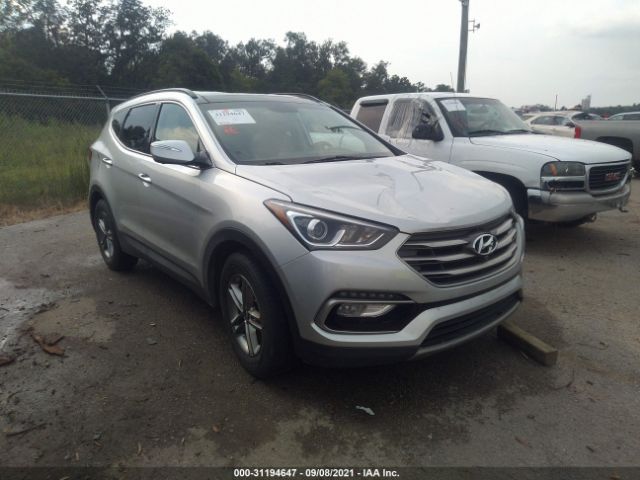 hyundai  2017 5xyzu3lb3hg496993