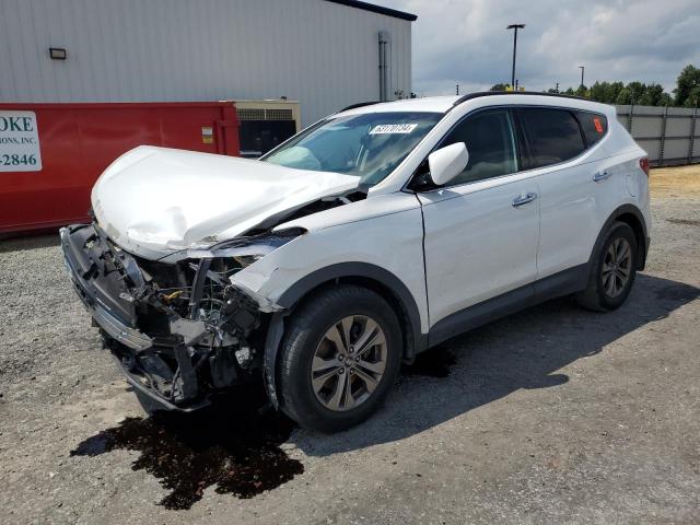 hyundai santa fe s 2013 5xyzu3lb4dg018561