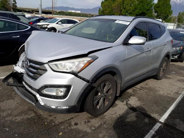 hyundai santa fe s 2013 5xyzu3lb4dg035568