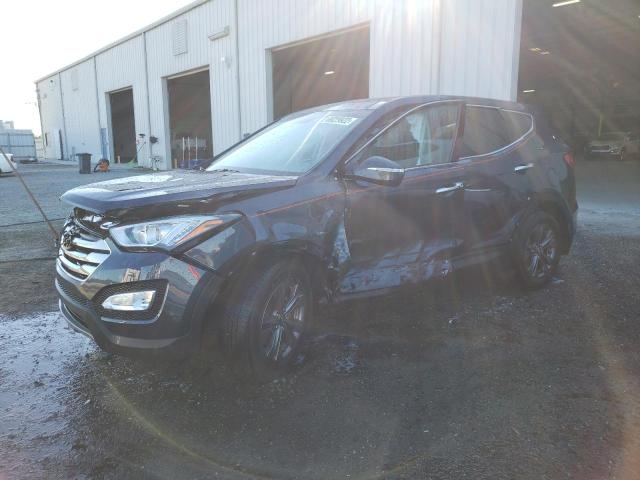 hyundai santa fe s 2013 5xyzu3lb4dg056257