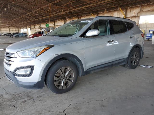 hyundai santa fe s 2014 5xyzu3lb4eg184290