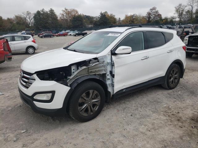 hyundai santa fe s 2014 5xyzu3lb4eg228028