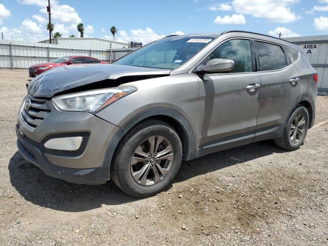 hyundai santa fe s 2015 5xyzu3lb4fg269390