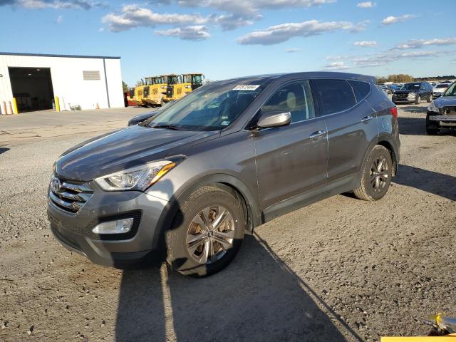 hyundai santa fe s 2013 5xyzu3lb5dg019069