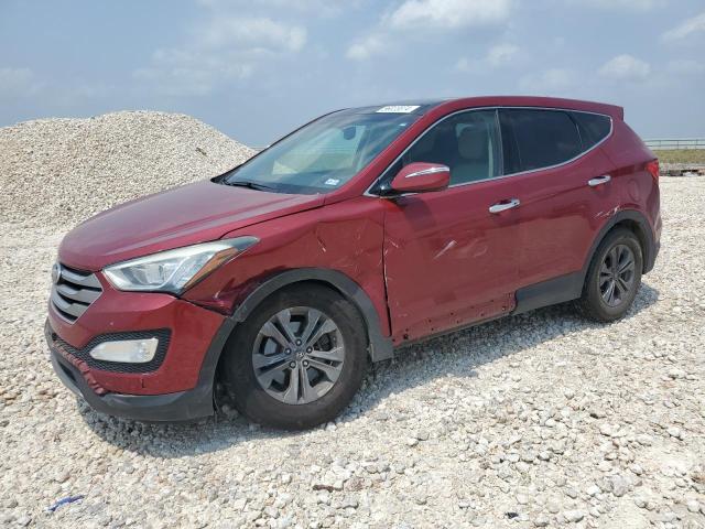 hyundai santa fe s 2013 5xyzu3lb5dg029648