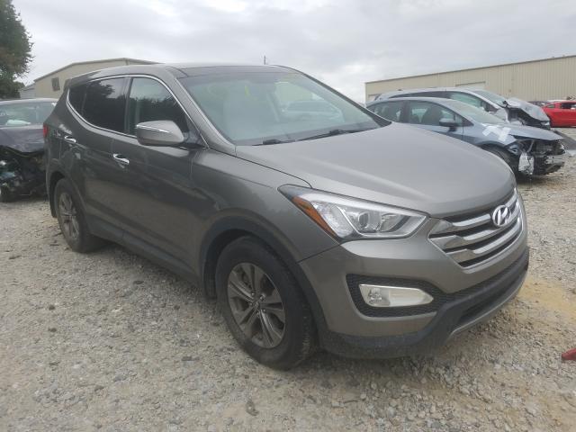 hyundai santa fe s 2013 5xyzu3lb5dg034011