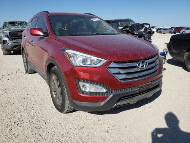 hyundai santa fe s 2013 5xyzu3lb5dg039323