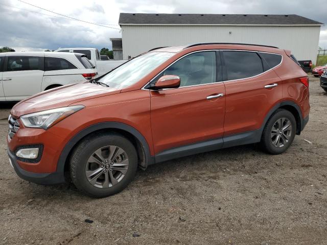 hyundai santa fe s 2013 5xyzu3lb5dg058924