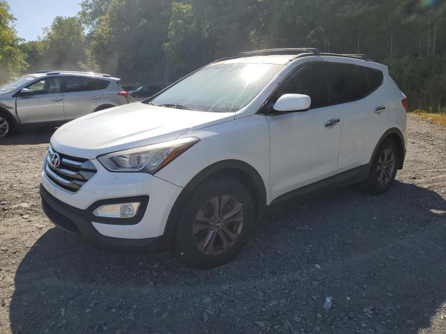 hyundai santa fe s 2014 5xyzu3lb5eg211612