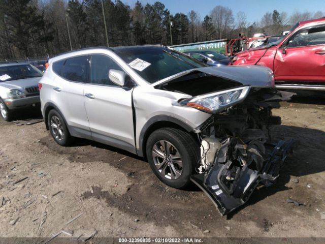 hyundai santa fe sport 2015 5xyzu3lb5fg261461