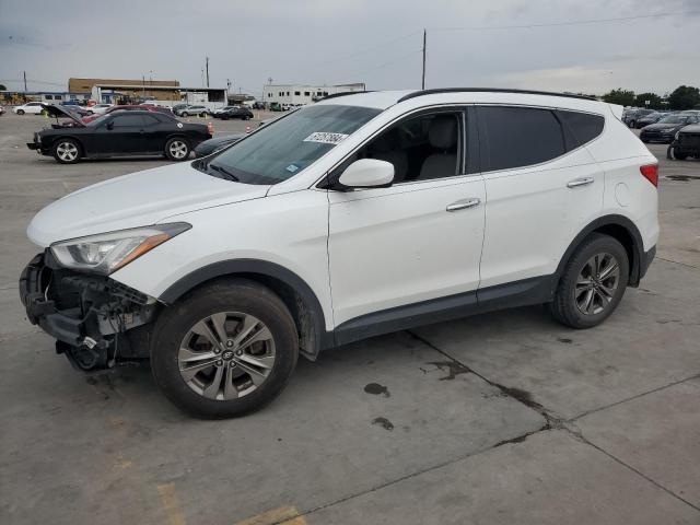 hyundai santa fe s 2015 5xyzu3lb5fg292967