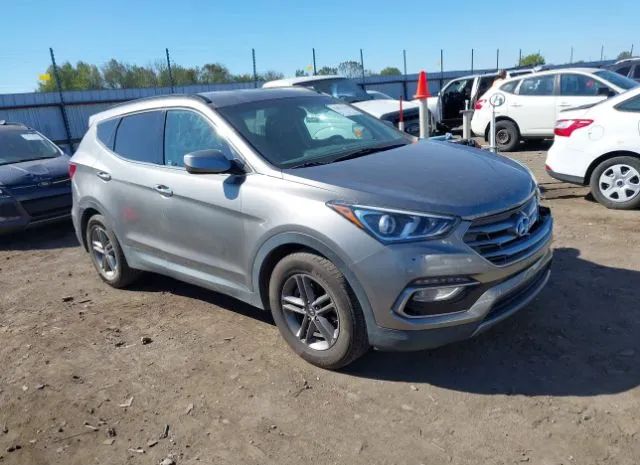 hyundai  2017 5xyzu3lb5hg400734