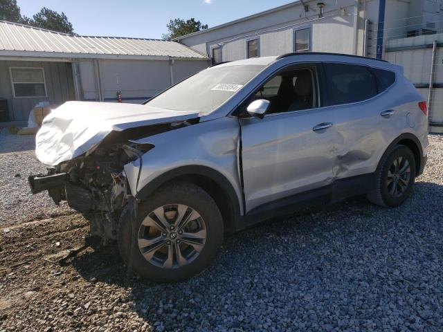 hyundai santa fe 2013 5xyzu3lb6dg085842