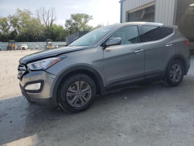 hyundai santa fe s 2013 5xyzu3lb6dg111369