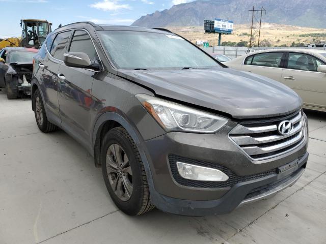 hyundai santa fe s 2014 5xyzu3lb6eg138623