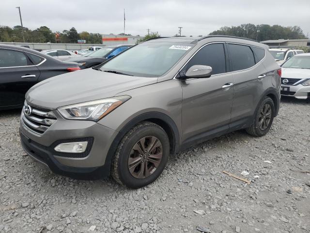 hyundai santa fe s 2015 5xyzu3lb6fg240408