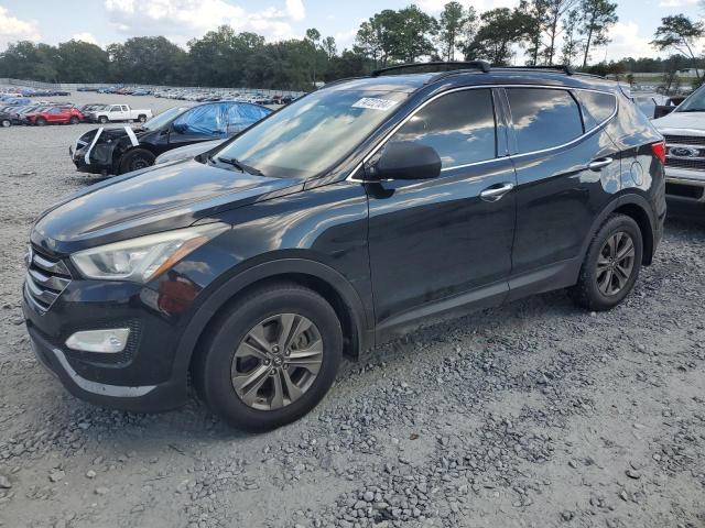 hyundai santa fe s 2015 5xyzu3lb6fg275580