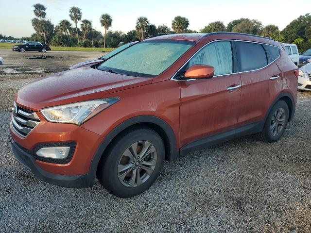 hyundai santa fe s 2015 5xyzu3lb6fg296008