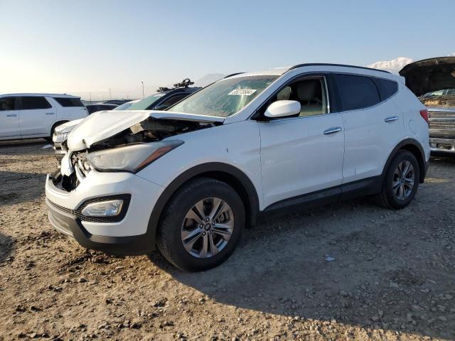 hyundai santa fe s 2016 5xyzu3lb6gg345631