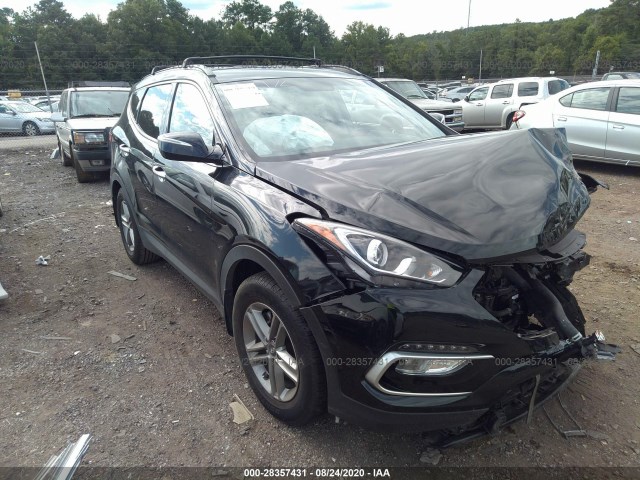 hyundai  2018 5xyzu3lb6jg561616