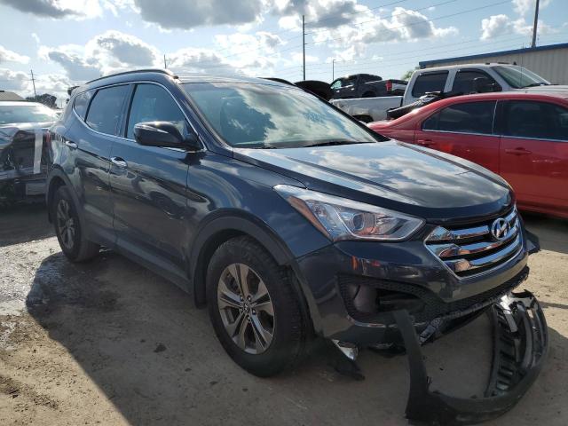 hyundai santa fe s 2013 5xyzu3lb7dg034818