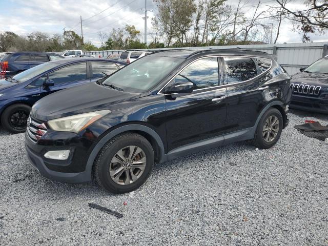 hyundai santa fe s 2013 5xyzu3lb7dg036200