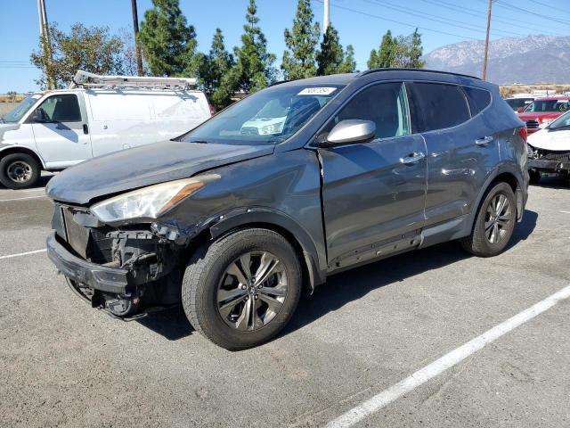 hyundai santa fe s 2014 5xyzu3lb7eg161764