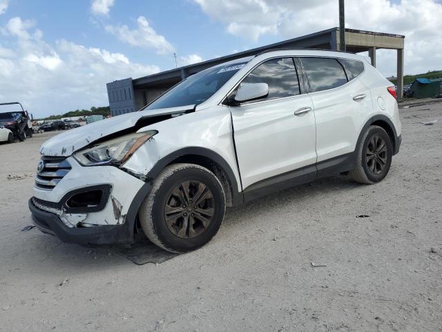 hyundai santa fe s 2015 5xyzu3lb7fg255404