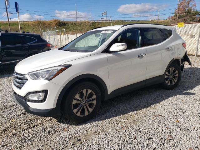 hyundai santa fe s 2015 5xyzu3lb7fg268881