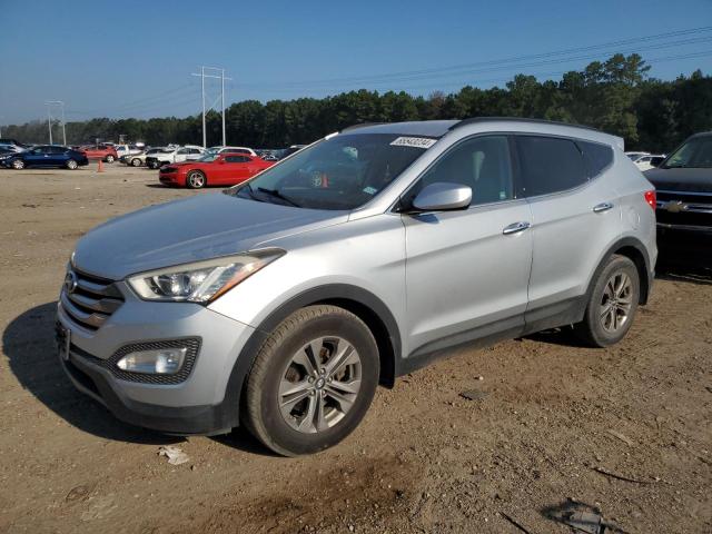 hyundai santa fe s 2016 5xyzu3lb7gg312072